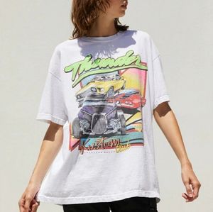 Rita Thunder Kustom Club T-Shirt